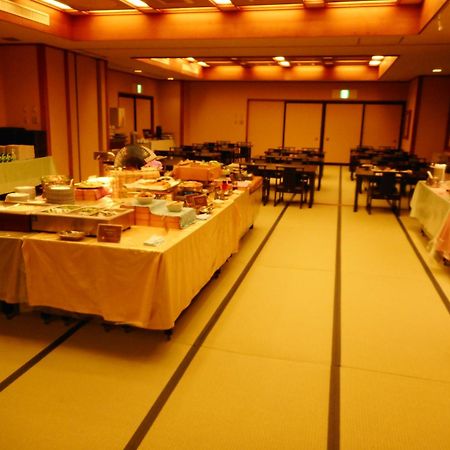水上町酒店 日光 外观 照片