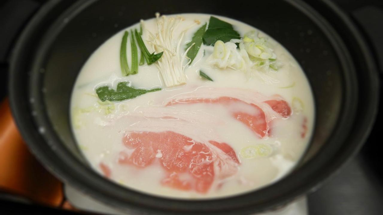 水上町酒店 日光 外观 照片
